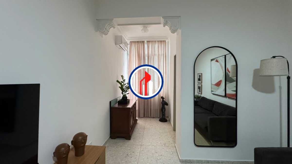 Conheça WhatsApp Image 2026-07-23 at 1 do imóvel - Apartamento 2 quartos à venda Copacabana, Rio de Janeiro - R$ 990.000 - CPAP21249 - 7 WhatsApp Image 2026-07-23 at 1 - 7