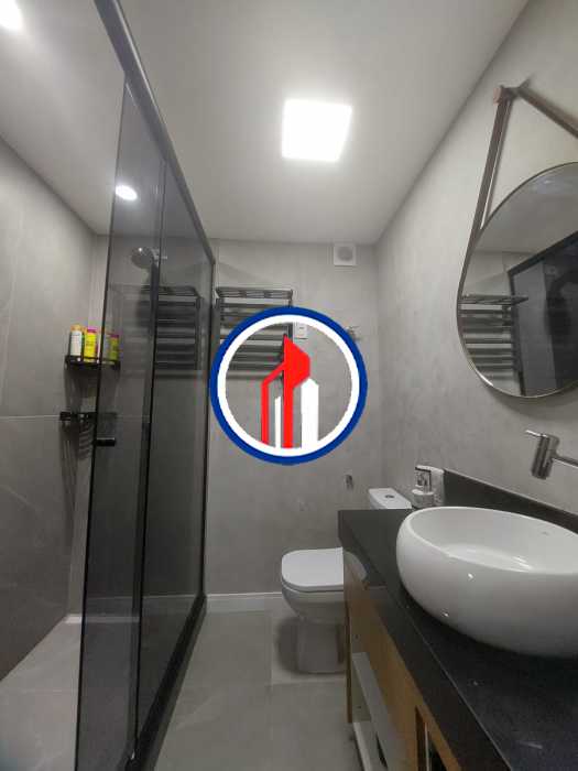 Conheça WhatsApp Image 2026-07-30 at 1 do imóvel - Apartamento 1 quarto à venda Centro, Rio de Janeiro - R$ 370.000 - CPAP11035 - 4 WhatsApp Image 2026-07-30 at 1 - 4