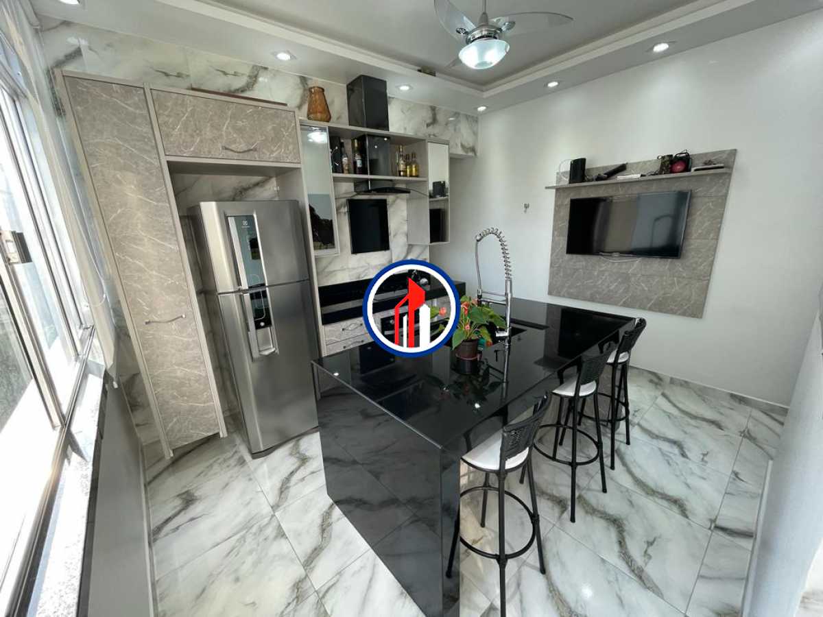 Conheça WhatsApp Image 2026-07-30 at 1 do imóvel - Apartamento 1 quarto à venda Copacabana, Rio de Janeiro - R$ 850.000 - CPAP11036 - 4 WhatsApp Image 2026-07-30 at 1 - 4