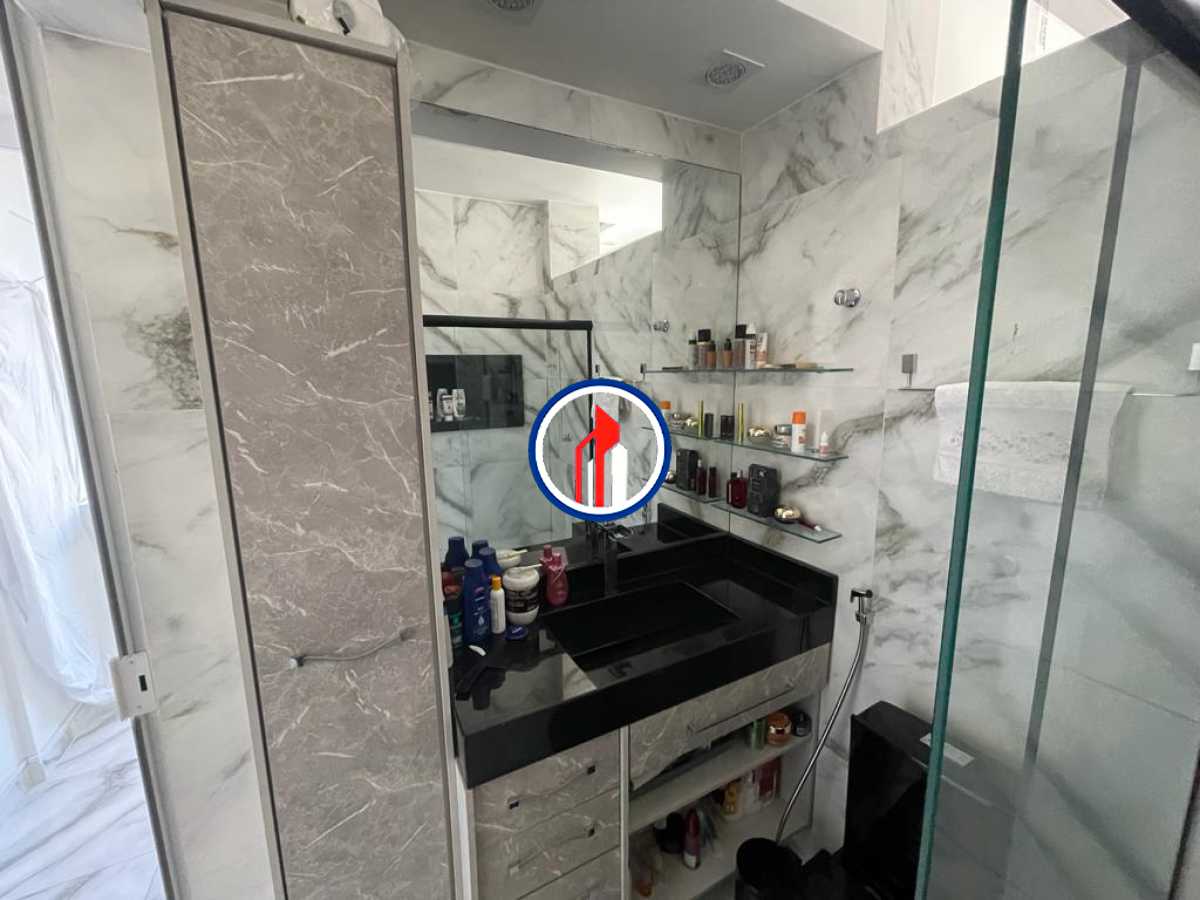Conheça WhatsApp Image 2026-07-30 at 1 do imóvel - Apartamento 1 quarto à venda Copacabana, Rio de Janeiro - R$ 850.000 - CPAP11036 - 6 WhatsApp Image 2026-07-30 at 1 - 6