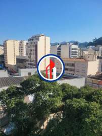 Apartamento 1 quarto à venda Flamengo, Rio de Janeiro - R$ 410.000 - CPAP11038