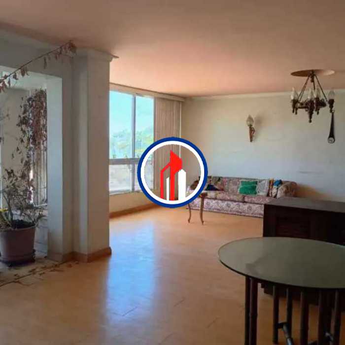 Conheça WhatsApp Image 2026-08-06 at 1 do imóvel - Avenida Atlântica | Amplo Apartamento Frontal Mar | Vista Deslumbrante - CPAP31615 - 5 WhatsApp Image 2026-08-06 at 1 - 5