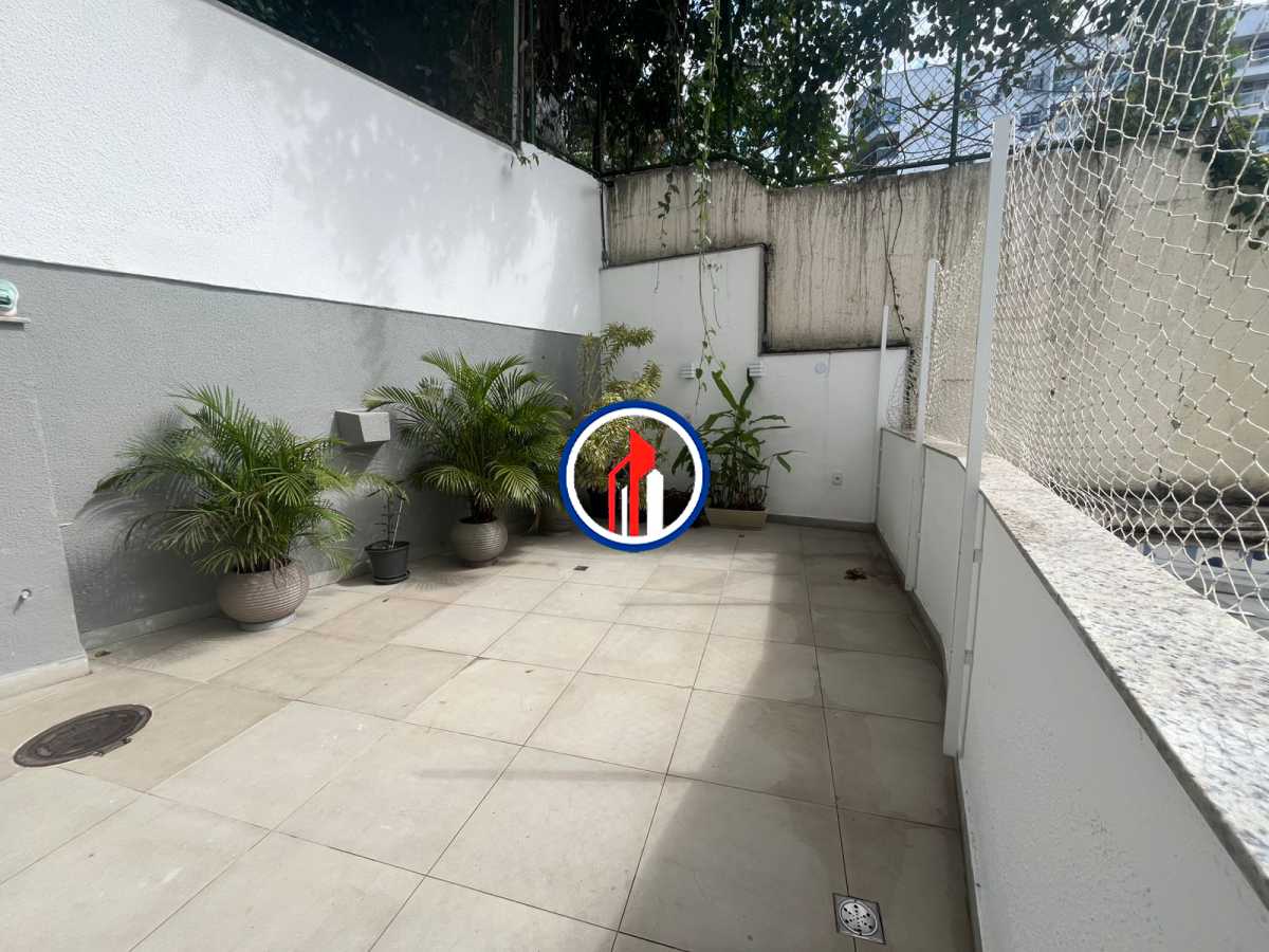 Conheça WhatsApp Image 2026-08-06 at 1 do imóvel - Garden Exclusivo com 168 m², 3 Quartos, 2 Suítes e Ampla Área Externa - CPAP31617 - 10 WhatsApp Image 2026-08-06 at 1 - 10