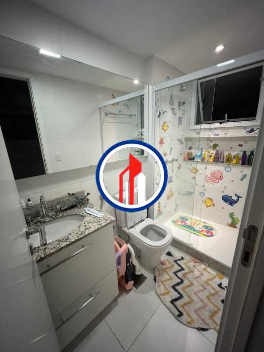 Conheça WhatsApp Image 2026-08-06 at 1 do imóvel - Garden Exclusivo com 168 m², 3 Quartos, 2 Suítes e Ampla Área Externa - CPAP31617 - 9 WhatsApp Image 2026-08-06 at 1 - 9