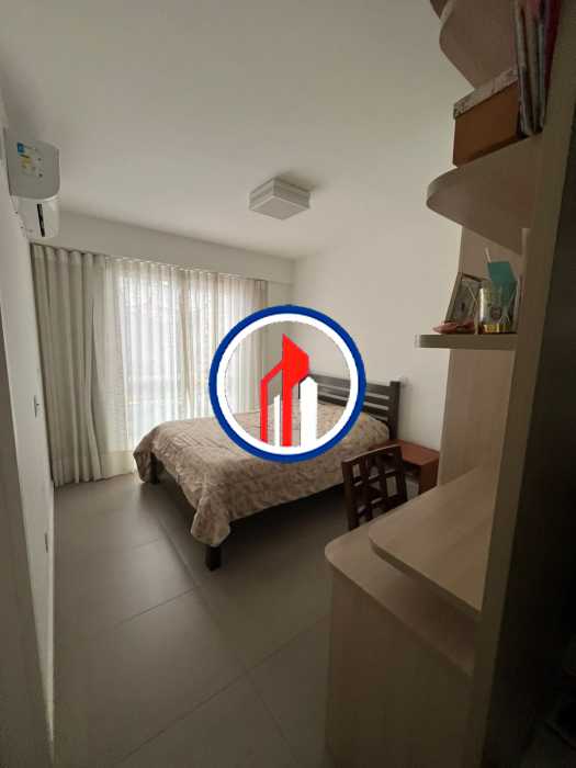 Conheça WhatsApp Image 2026-08-06 at 1 do imóvel - Garden Exclusivo com 168 m², 3 Quartos, 2 Suítes e Ampla Área Externa - CPAP31617 - 5 WhatsApp Image 2026-08-06 at 1 - 5