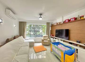 Apartamento 3 quartos à venda Copacabana, Rio de Janeiro - R$ 1.520.000 - CPAP31625