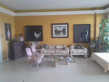 APARTAMENTO FRONTAL MAR NA AVENIDA ATLÂNTICA POSTO 3 - CPAP31626