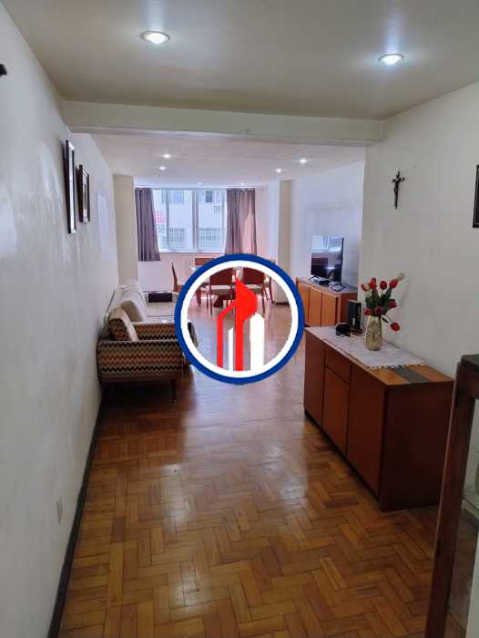 Conheça WhatsApp Image 2026-08-18 at 1 do imóvel - Apartamento 3 quartos à venda Copacabana, Rio de Janeiro - R$ 1.350.000 - CPAP31631 - 7 WhatsApp Image 2026-08-18 at 1 - 7