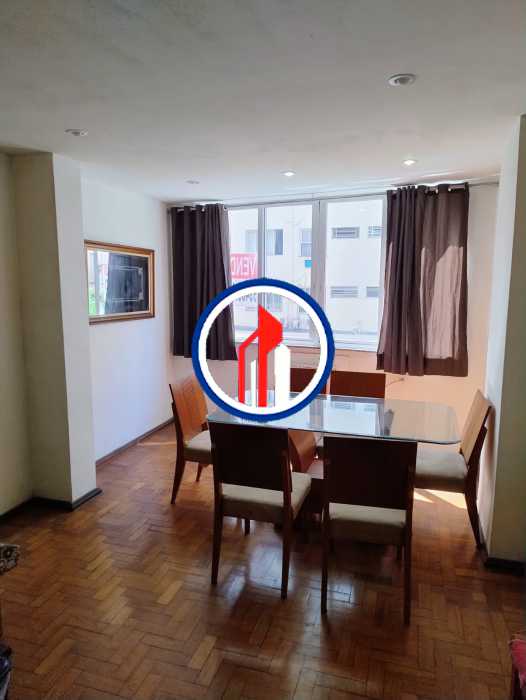 Conheça WhatsApp Image 2026-08-18 at 1 do imóvel - Apartamento 3 quartos à venda Copacabana, Rio de Janeiro - R$ 1.350.000 - CPAP31631 - 4 WhatsApp Image 2026-08-18 at 1 - 4