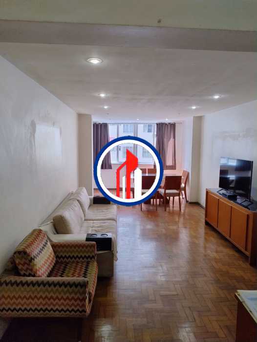 Conheça WhatsApp Image 2026-08-18 at 1 do imóvel - Apartamento 3 quartos à venda Copacabana, Rio de Janeiro - R$ 1.350.000 - CPAP31631 - 6 WhatsApp Image 2026-08-18 at 1 - 6