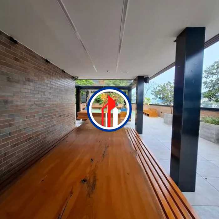 Conheça copia 14 do imóvel - Apartamento 1 quarto à venda Centro, Rio de Janeiro - R$ 295.000 - NTAP10077 - 16 copia 14 - 16
