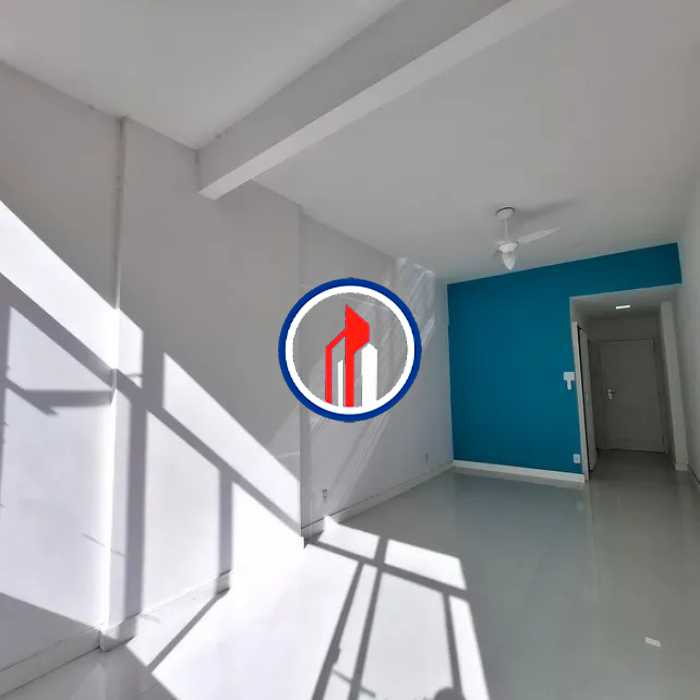 Conheça 0003 do imóvel - Apartamento 1 quarto à venda Centro, Rio de Janeiro - R$ 295.000 - NTAP10077 - 4 0003 - 4