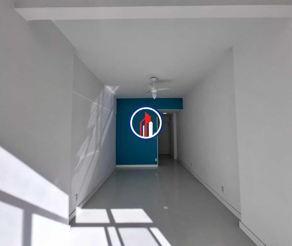 Conheça 0004 do imóvel - Apartamento 1 quarto à venda Centro, Rio de Janeiro - R$ 295.000 - NTAP10077 - 5 0004 - 5