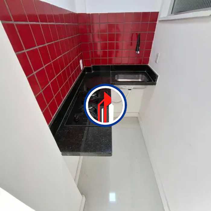 Conheça 0005 do imóvel - Apartamento 1 quarto à venda Centro, Rio de Janeiro - R$ 295.000 - NTAP10077 - 6 0005 - 6