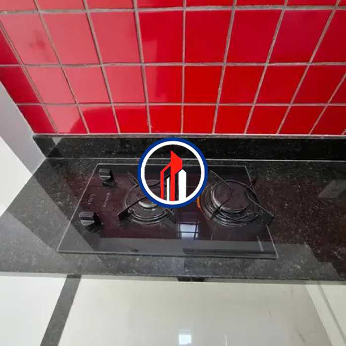 Conheça 0007 do imóvel - Apartamento 1 quarto à venda Centro, Rio de Janeiro - R$ 295.000 - NTAP10077 - 8 0007 - 8
