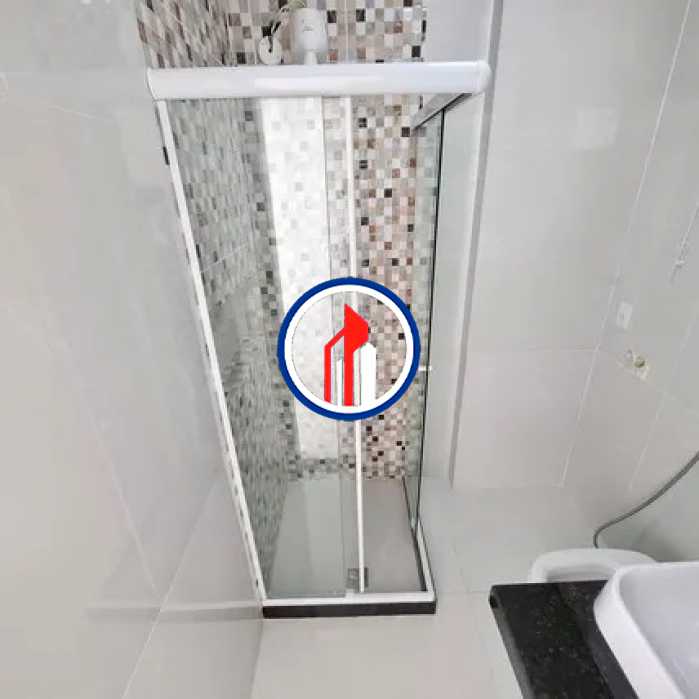 Conheça 0009 do imóvel - Apartamento 1 quarto à venda Centro, Rio de Janeiro - R$ 295.000 - NTAP10077 - 10 0009 - 10