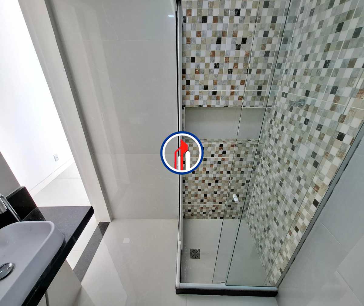 Conheça 0010 do imóvel - Apartamento 1 quarto à venda Centro, Rio de Janeiro - R$ 295.000 - NTAP10077 - 11 0010 - 11