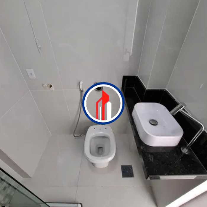 Conheça 1111 do imóvel - Apartamento 1 quarto à venda Centro, Rio de Janeiro - R$ 295.000 - NTAP10077 - 13 1111 - 13