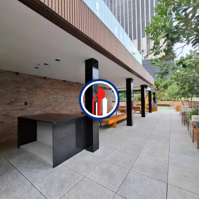 Conheça 00012 do imóvel - Apartamento 1 quarto à venda Centro, Rio de Janeiro - R$ 295.000 - NTAP10077 - 14 00012 - 14