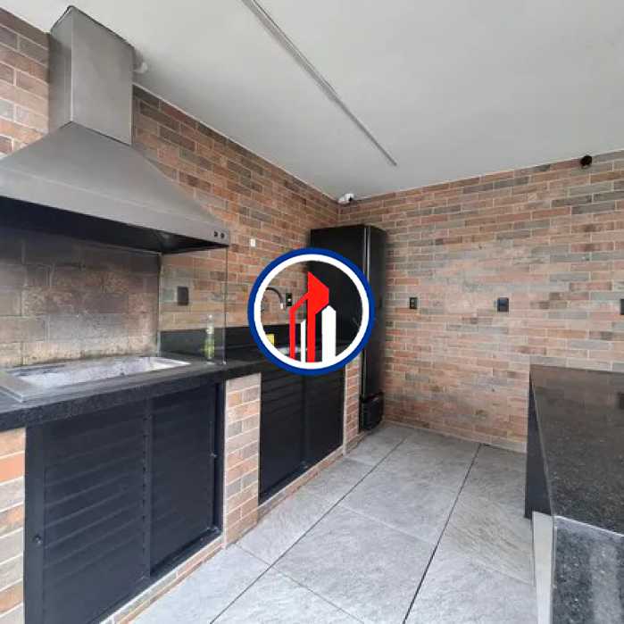 Conheça 000013 do imóvel - Apartamento 1 quarto à venda Centro, Rio de Janeiro - R$ 295.000 - NTAP10077 - 15 000013 - 15