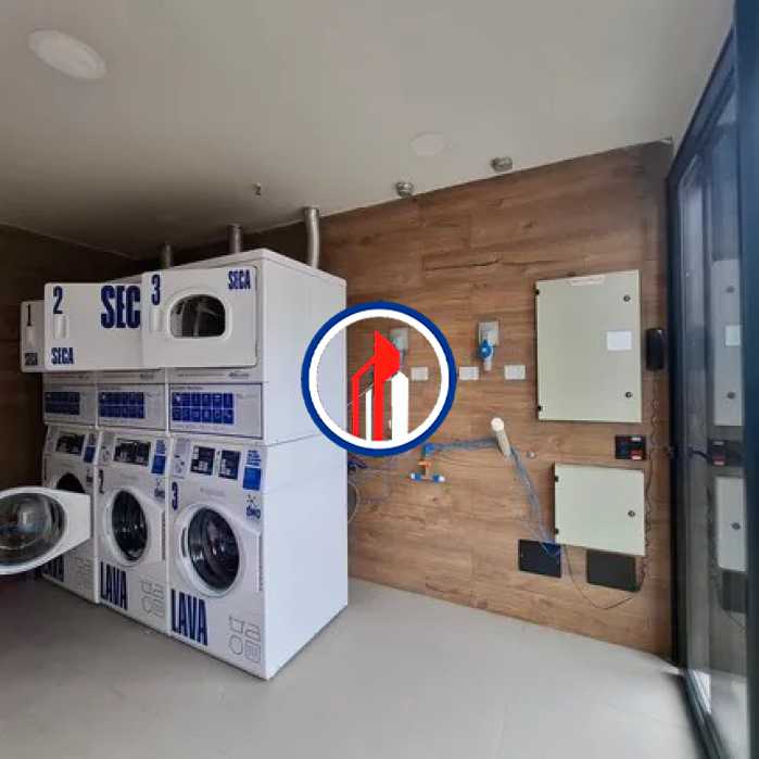 Conheça 00015 do imóvel - Apartamento 1 quarto à venda Centro, Rio de Janeiro - R$ 295.000 - NTAP10077 - 17 00015 - 17