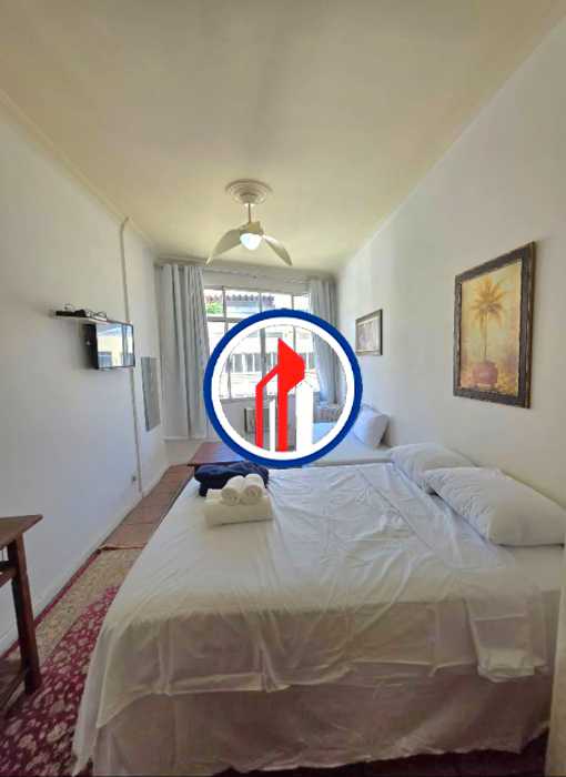 Conheça WhatsApp Image 2026-08-21 at 1 do imóvel - Kitnet/Conjugado 38m² à venda Copacabana, Rio de Janeiro - R$ 695.000 - CPKI10158 - 16 WhatsApp Image 2026-08-21 at 1 - 16