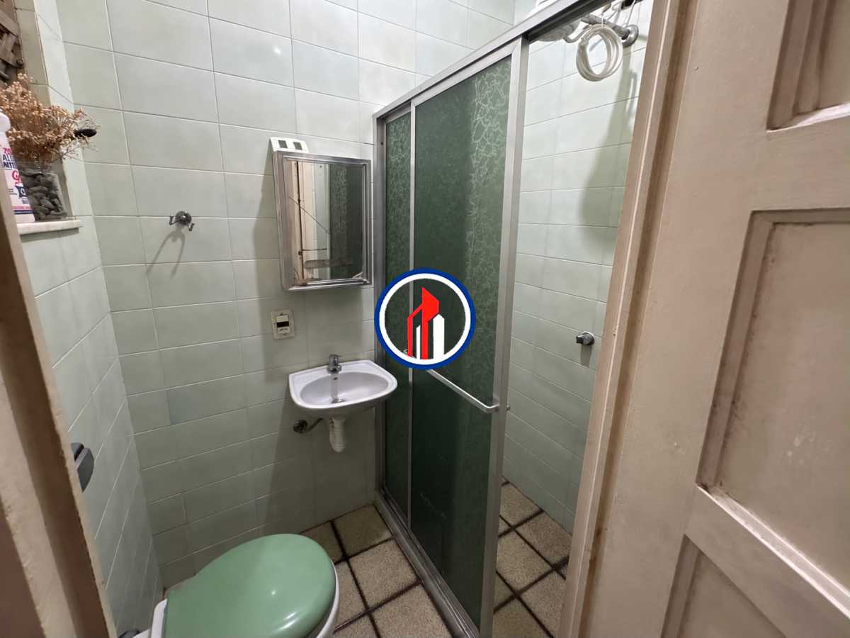 Conheça 19. do imóvel - COPACABANA POSTO 5 | A POUCOS METROS DA PRAIA | 3 QUARTOS | DEPENDÊNCIA COMPLETA | METRO CANTAGALO | PORTARIA 24H - CPAP31640 - 15 19. - 15