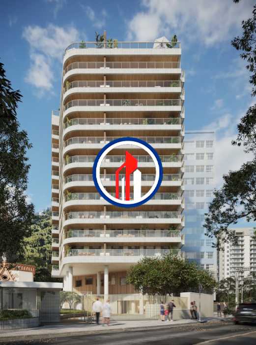 Conheça WhatsApp Image 2026-09-04 at 1 do imóvel - Apartamento 3 quartos à venda Botafogo, Rio de Janeiro - R$ 2.847.825 - CPAP31643 - 15 WhatsApp Image 2026-09-04 at 1 - 15