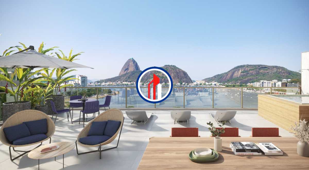 Conheça WhatsApp Image 2026-09-04 at 1 do imóvel - Apartamento 3 quartos à venda Botafogo, Rio de Janeiro - R$ 2.847.825 - CPAP31643 - 11 WhatsApp Image 2026-09-04 at 1 - 11