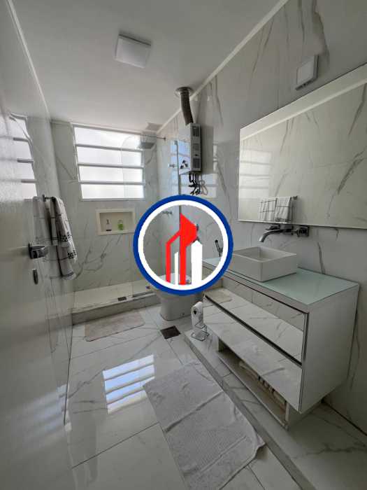 Conheça 490ccfd3-a729-4c64-acd9-1a509b do imóvel - 3 QUARTOS COM VAGA NO FLAMENGO - CPAP31644 - 14 490ccfd3-a729-4c64-acd9-1a509b - 14