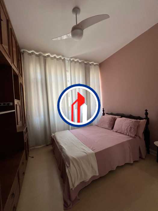 Conheça c06b2b3c-712f-4636-8679-11d6a2 do imóvel - 3 QUARTOS COM VAGA NO FLAMENGO - CPAP31644 - 10 c06b2b3c-712f-4636-8679-11d6a2 - 10