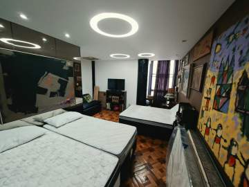 Apartamento 1 quarto à venda Copacabana, Rio de Janeiro - R$ 1.100.000 - CPAP11064
