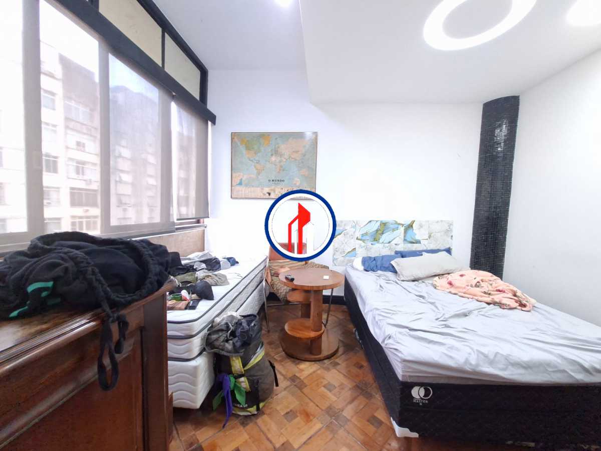Conheça WhatsApp Image 2026-09-30 at 1 do imóvel - Apartamento 1 quarto à venda Copacabana, Rio de Janeiro - R$ 1.100.000 - CPAP11064 - 8 WhatsApp Image 2026-09-30 at 1 - 8