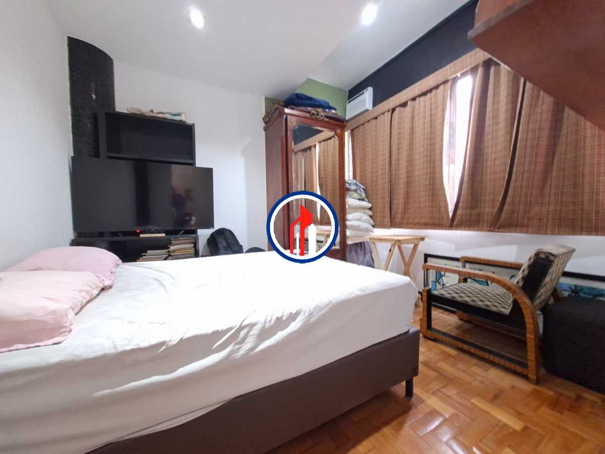 Conheça WhatsApp Image 2026-09-30 at 1 do imóvel - Apartamento 2 quartos à venda Copacabana, Rio de Janeiro - R$ 1.100.000 - CPAP21280 - 19 WhatsApp Image 2026-09-30 at 1 - 19