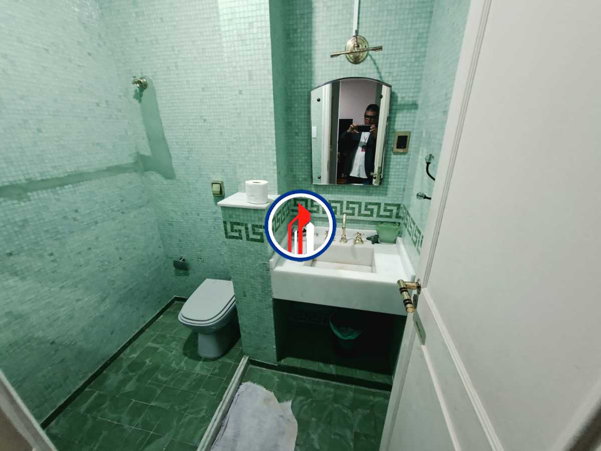Conheça WhatsApp Image 2026-09-30 at 1 do imóvel - Apartamento 2 quartos à venda Copacabana, Rio de Janeiro - R$ 1.100.000 - CPAP21280 - 30 WhatsApp Image 2026-09-30 at 1 - 30