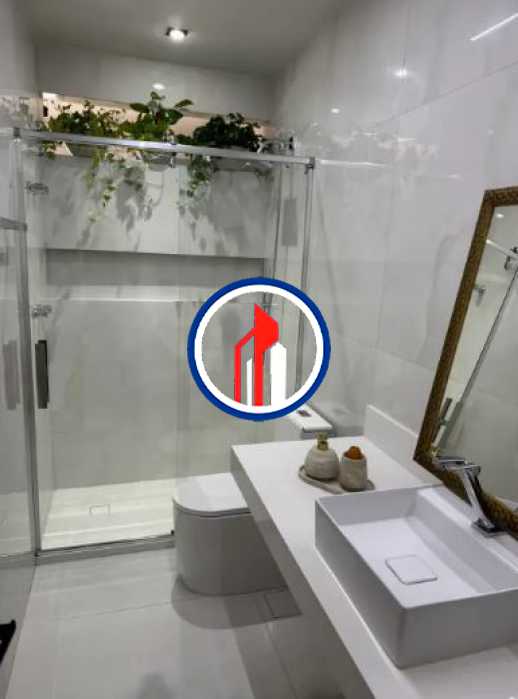 Conheça pf12. do imóvel - Planta excelente, reforma impecável, varandão e praia a poucos passos. - CPAP21283 - 11 pf12. - 11