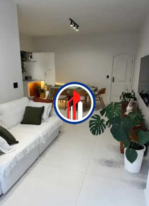 Conheça pf1. do imóvel - Planta excelente, reforma impecável, varandão e praia a poucos passos. - CPAP21283 - 19 pf1. - 19