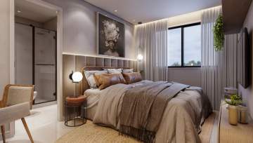 Apartamento 3 quartos à venda Botafogo, Rio de Janeiro - R$ 3.511.300 - CPAP31647
