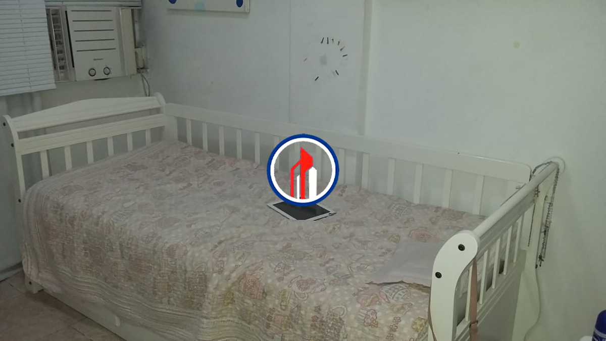 Conheça 13 do imóvel - Apartamento 3 quartos à venda Copacabana, Rio de Janeiro - R$ 1.300.000 - CPAP31651 - 13 13 - 13