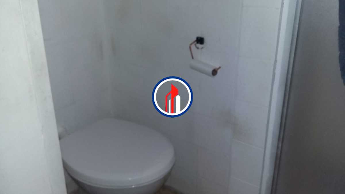 Conheça 17 do imóvel - Apartamento 3 quartos à venda Copacabana, Rio de Janeiro - R$ 1.300.000 - CPAP31651 - 17 17 - 17