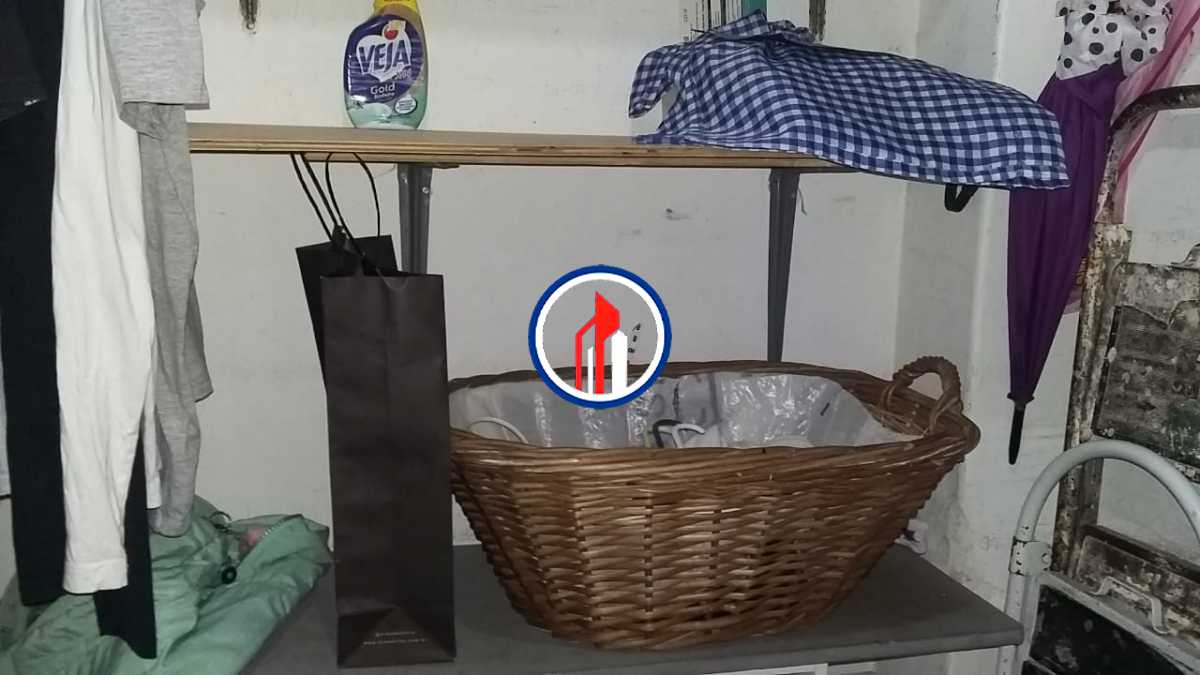 Conheça 27 do imóvel - Apartamento 3 quartos à venda Copacabana, Rio de Janeiro - R$ 1.300.000 - CPAP31651 - 27 27 - 27