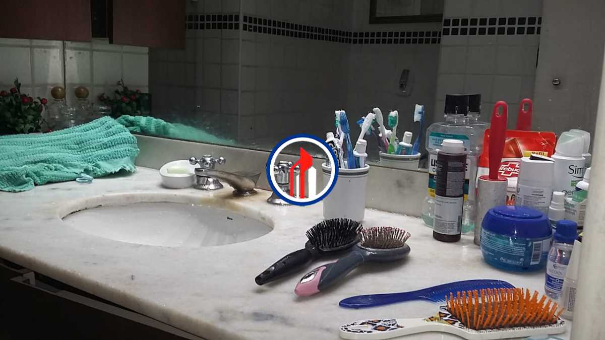 Conheça 11 do imóvel - Apartamento 3 quartos à venda Copacabana, Rio de Janeiro - R$ 1.300.000 - CPAP31651 - 11 11 - 11