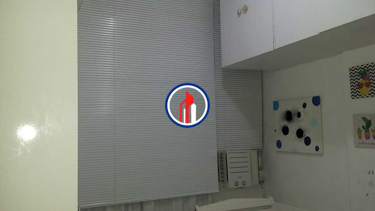 Conheça 14 do imóvel - Apartamento 3 quartos à venda Copacabana, Rio de Janeiro - R$ 1.300.000 - CPAP31651 - 14 14 - 14