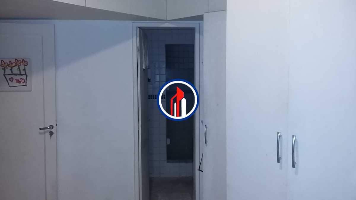 Conheça 9 do imóvel - Apartamento 3 quartos à venda Copacabana, Rio de Janeiro - R$ 1.300.000 - CPAP31651 - 9 9 - 9