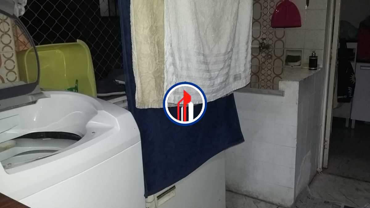 Conheça 25 do imóvel - Apartamento 3 quartos à venda Copacabana, Rio de Janeiro - R$ 1.300.000 - CPAP31651 - 25 25 - 25