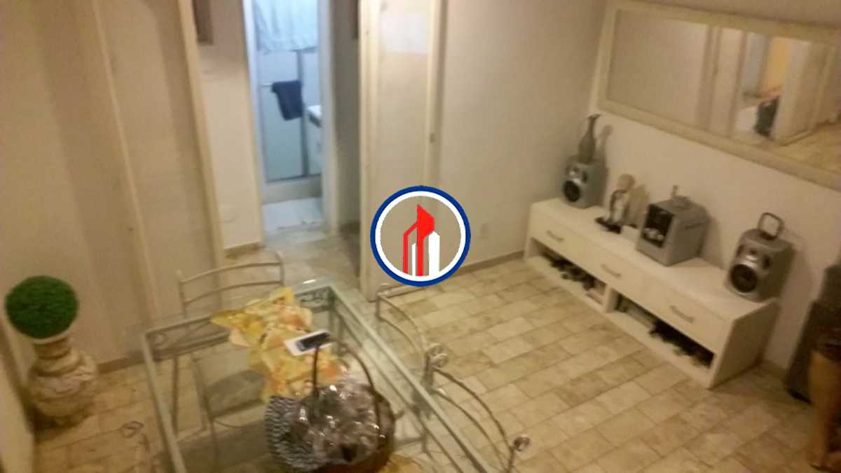Conheça 4 do imóvel - Apartamento 3 quartos à venda Copacabana, Rio de Janeiro - R$ 1.300.000 - CPAP31651 - 4 4 - 4