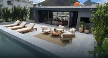 Apartamento 2 quartos à venda Copacabana, Rio de Janeiro - R$ 3.000.000 - CPAP21293