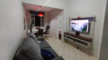 Apartamento 2 quartos à venda Copacabana, Rio de Janeiro - R$ 970.000 - CPAP21297