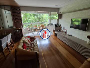 APARTAMENTO REFORMADO E FINAMENTE DECORADO| INGÁ NITERÓI - CPAP31656