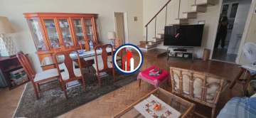 Cobertura 3 quartos à venda Botafogo, Rio de Janeiro - R$ 2.100.000 - CPCO30079